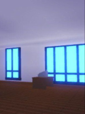 Дом пиццерия