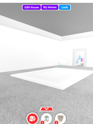 продам полу пустой дом