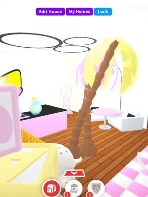 продам маленький недо преппи дом?