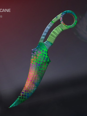 🔴ARCANE🔴 💎Fang "Saphira"💎 могу голдой 💸