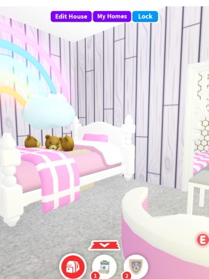 продам маленький недо преппи дом?