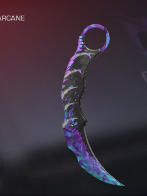 🔴ARCANE🔴 💎Mantis "Genesis"💎 могу голдой 💸