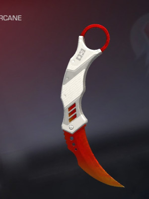 🔴ARCANE🔴 💎Mantis "Impact"💎 могу голдой 💸