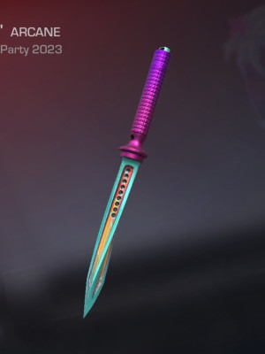 🔴ARCANE🔴 💎jKommando "Prism"💎 могу голдой 💸