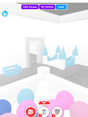 продам полу пустой дом