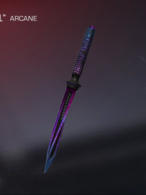 🔴ARCANE🔴 💎jKommando "Floral"💎 могу голдой 💸