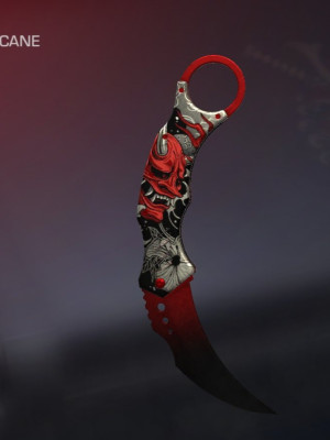 🔴ARCANE🔴 💎Mantis "Yokai"💎 могу голдой 💸