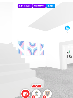 продам полу пустой дом