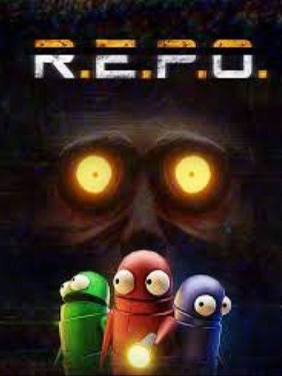 🔥 R.E.P.O | через гифт 🌍