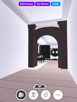 Expandable Friendly Home