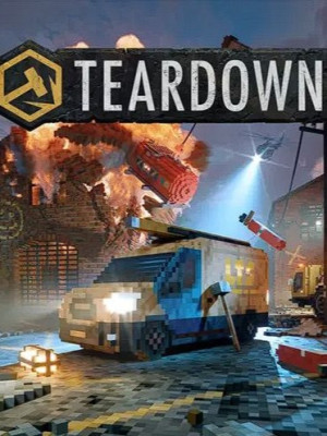🔥 Teardown | подарком 🌍