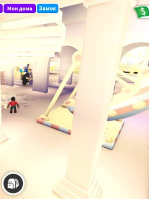 ДОМ ЗА 350К БАКСОВ, НЕ ПОЖАЛЕЙТЕ, СТОЛЬКО ДАВАЛИ ЖЕСТЬ!