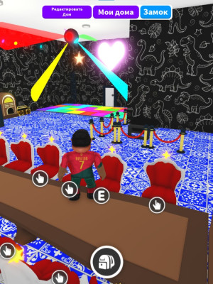 ОТЕЛЬ С БАССЕЙНОМ, ЗАЛОМ, ЧИЛЛ ЗОНОЙ, И Т.П.