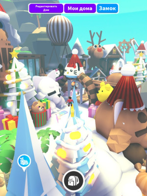 ДОМ ЗА 350К БАКСОВ, НЕ ПОЖАЛЕЙТЕ, СТОЛЬКО ДАВАЛИ ЖЕСТЬ!