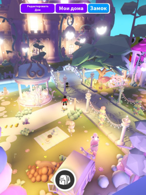 ДОМ ЗА 350К БАКСОВ, НЕ ПОЖАЛЕЙТЕ, СТОЛЬКО ДАВАЛИ ЖЕСТЬ!