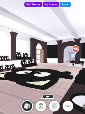 Expandable Friendly Home