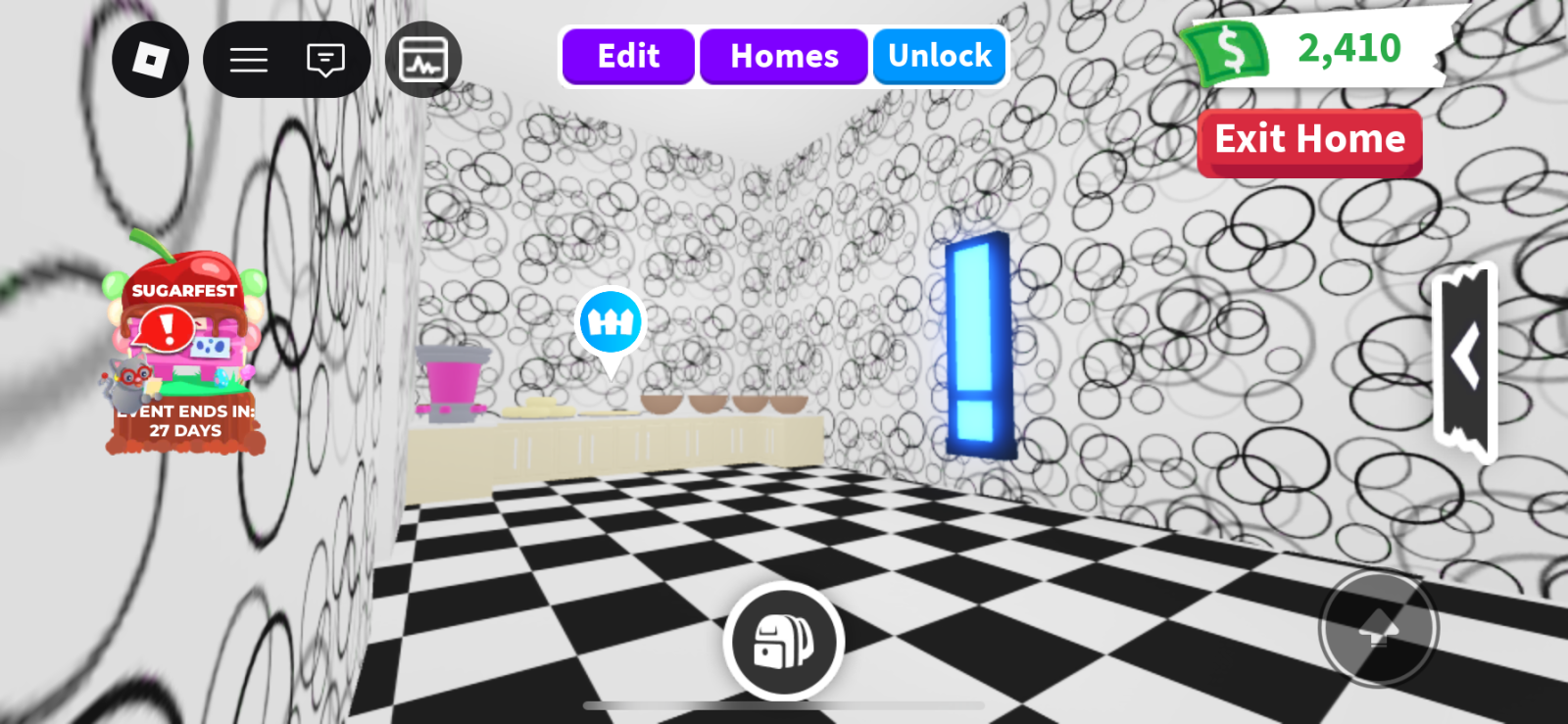 продам лунный дом