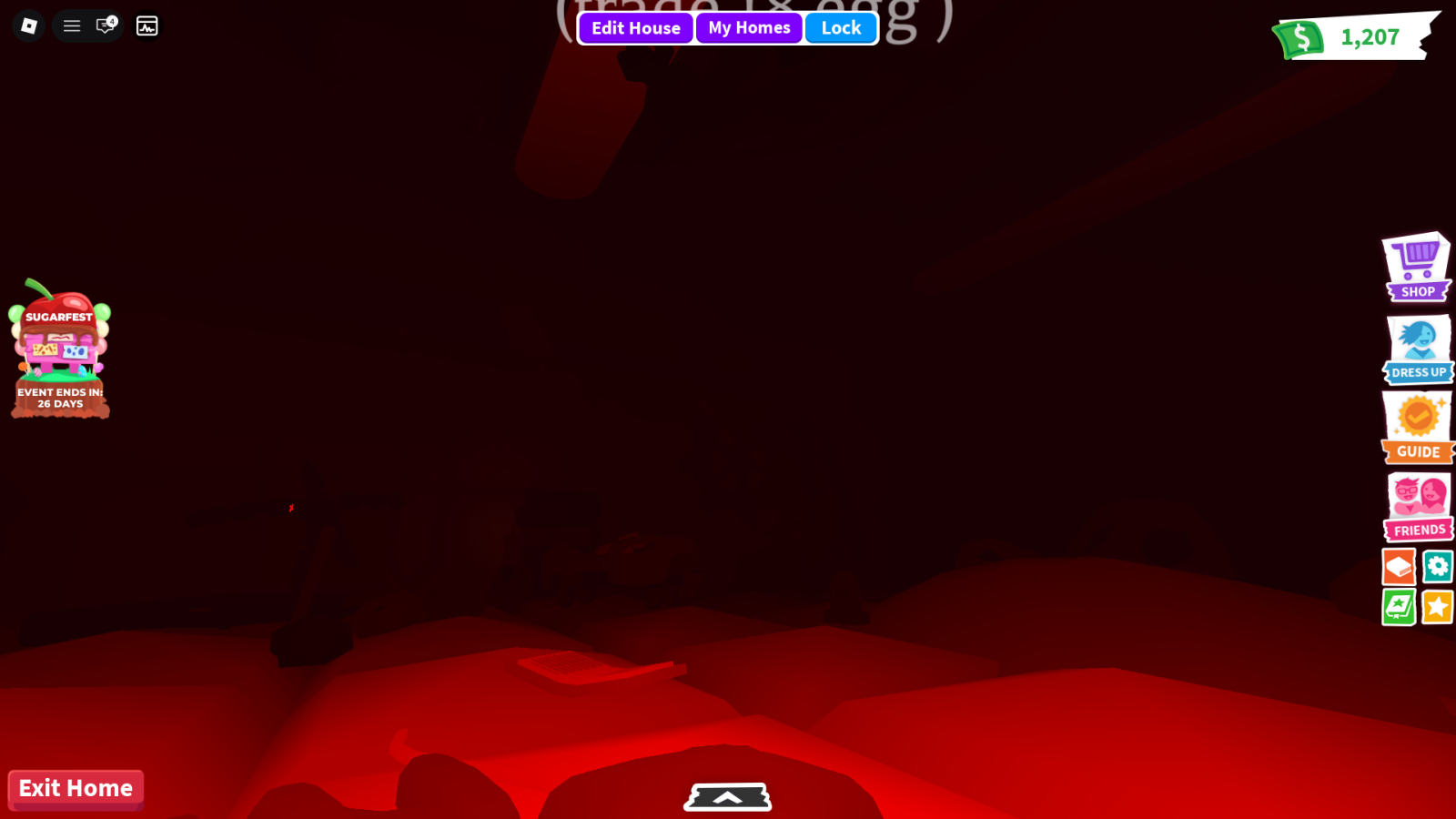 большая психушка 2