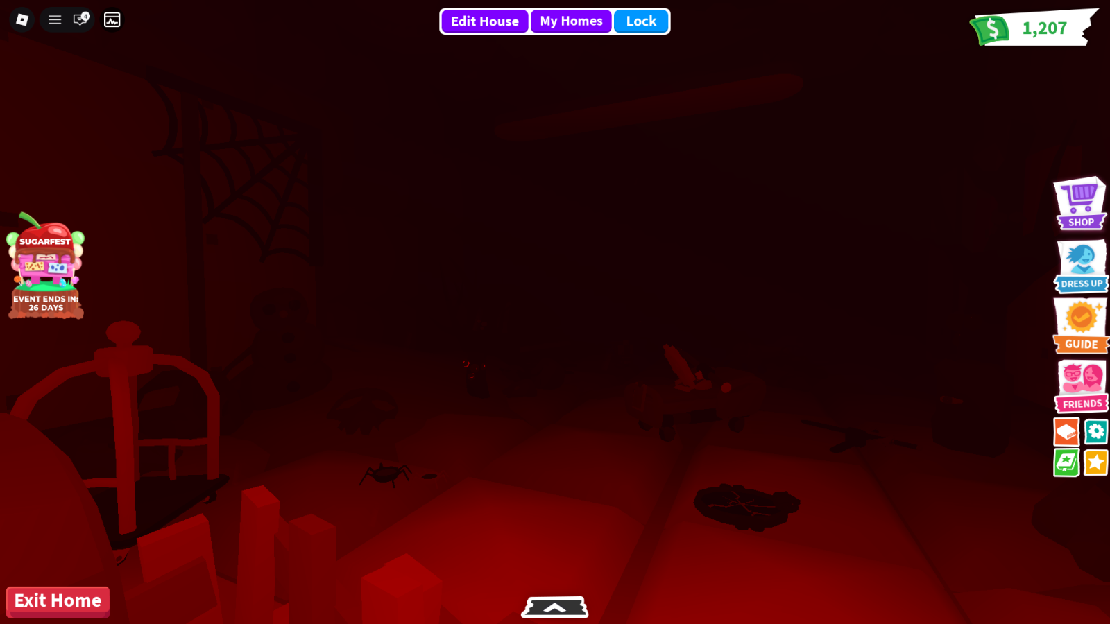 большая психушка 2