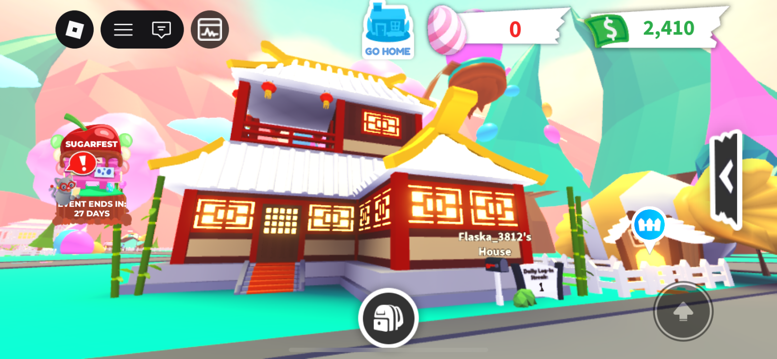 продам лунный дом