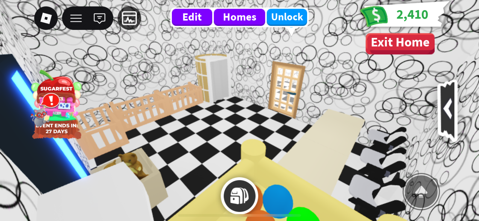 продам лунный дом