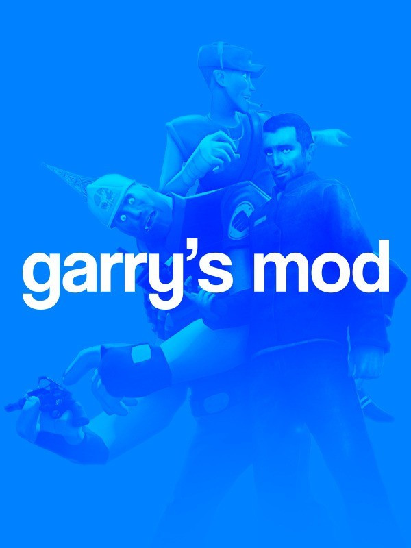 🔥 Garry's Mod | Подарком 🌍