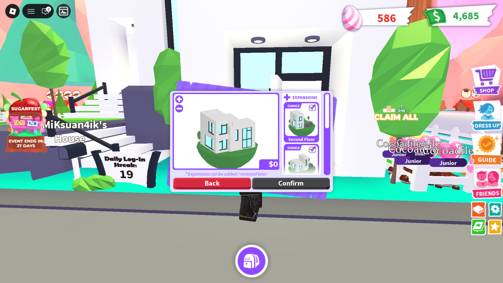 продам дом мансион полностью купленный