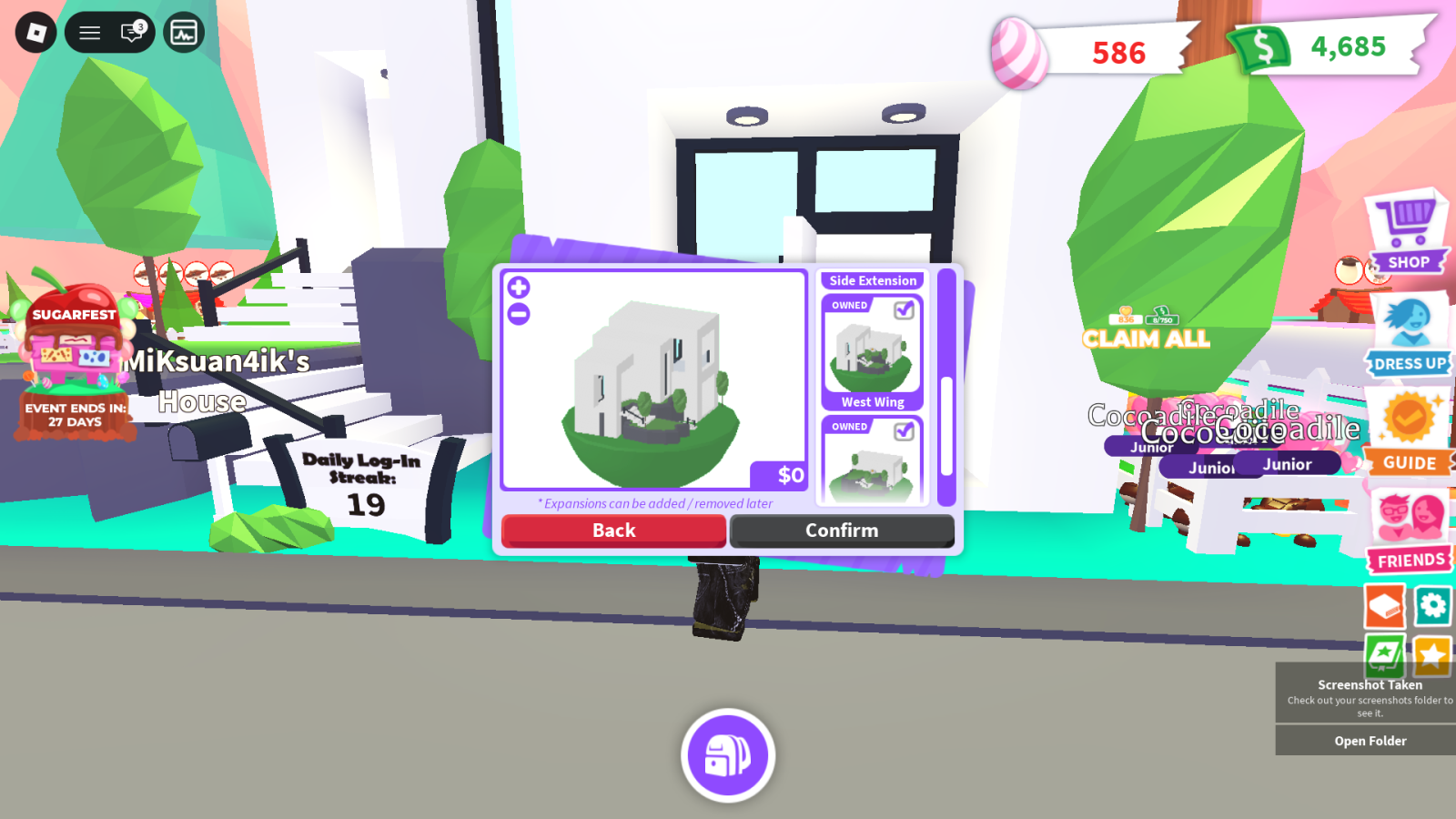 продам дом мансион полностью купленный