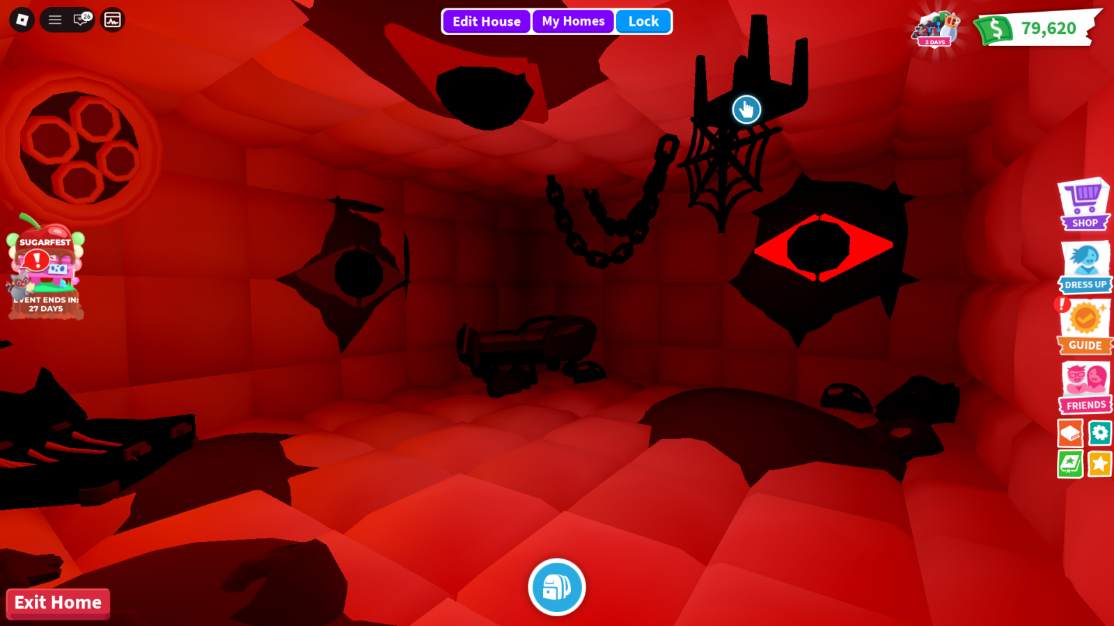 мини психушка 1