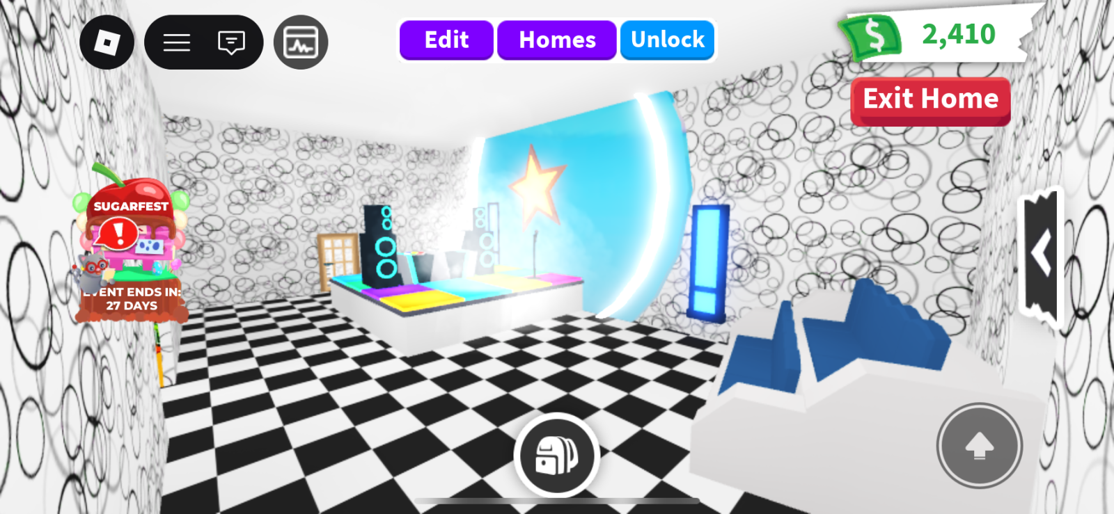 продам лунный дом