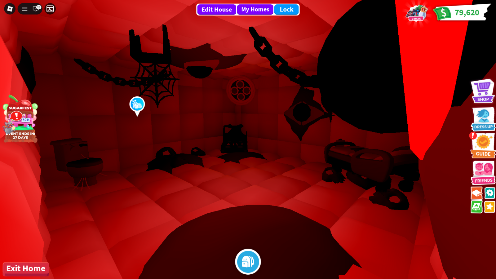 мини психушка 1