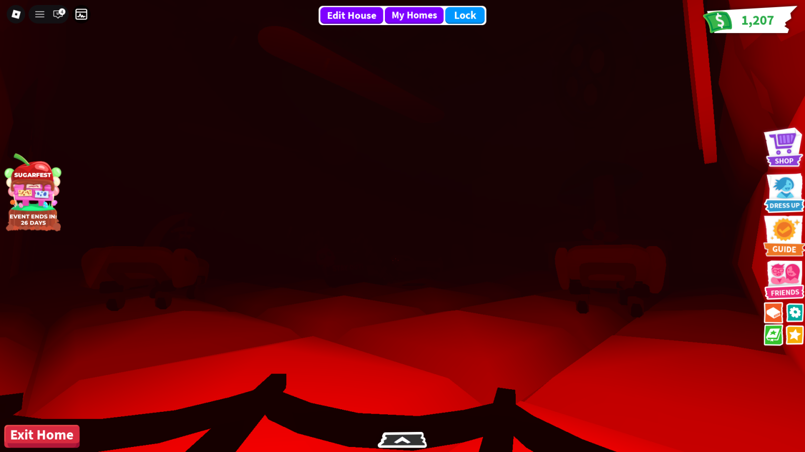 большая психушка 2