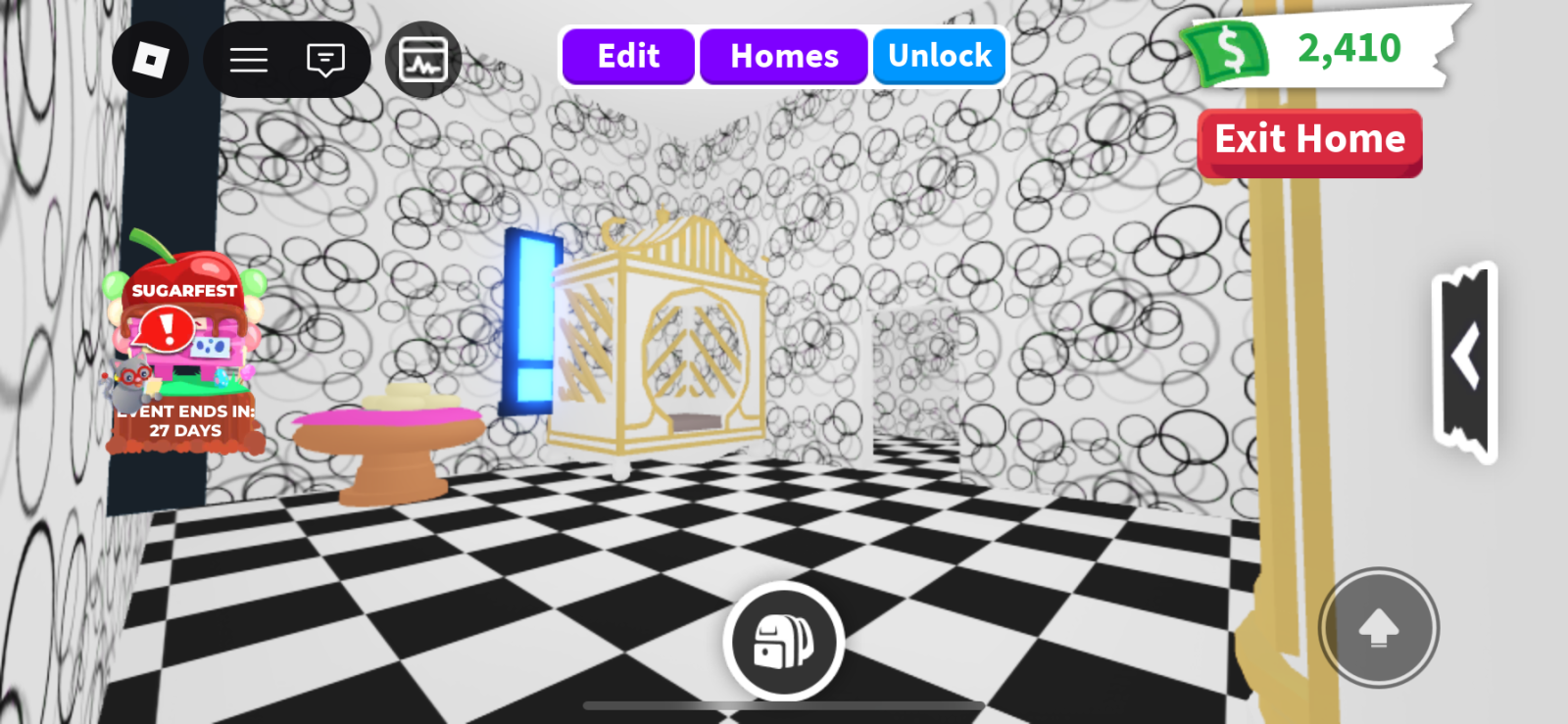 продам лунный дом