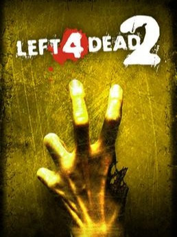 🔥 Left 4 Dead 2 | Подарком 🌍