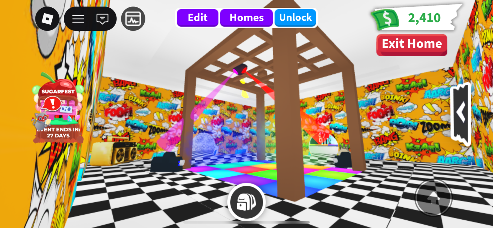 продам лунный дом