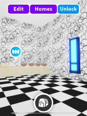 продам лунный дом