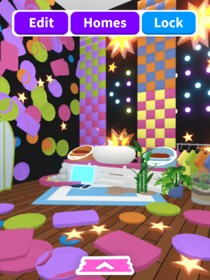 Преппи испанский домик на дереве