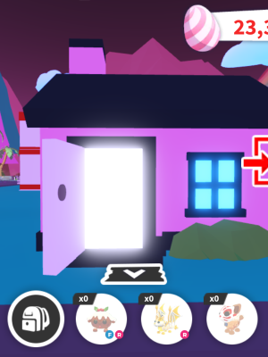 Продаю милый домик