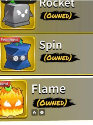 Аккаунт с 6 пермами