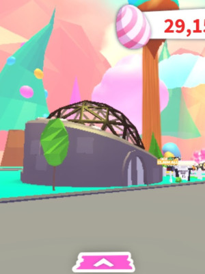 Биодом(пустой)