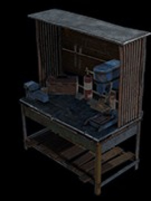 фарм 2 верстака