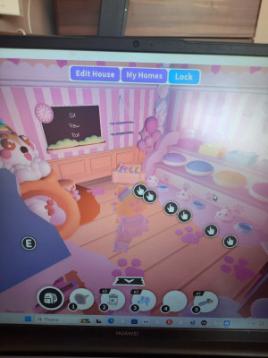 Криптид дом! ! Тотал :: 200k баксов.