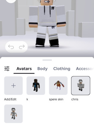 Аккаунт с 6 пермами