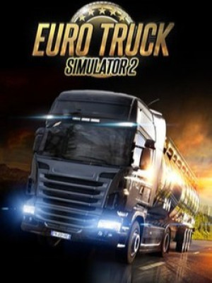 🔥 Euro Truck Simulator 2 | Подарком 🌍