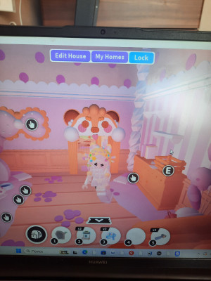 Криптид дом! ! Тотал :: 200k баксов.