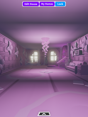 милый домик