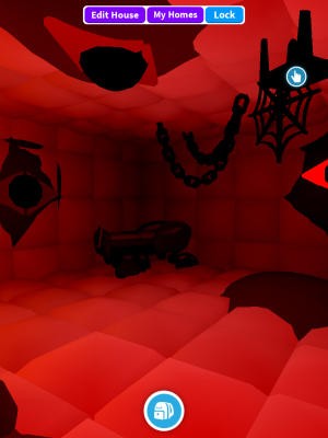 мини психушка 1