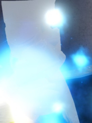 GTW, GHOST THE WORLD