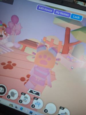 Криптид дом! ! Тотал :: 200k баксов.