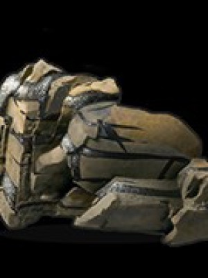 фарм не плав металла